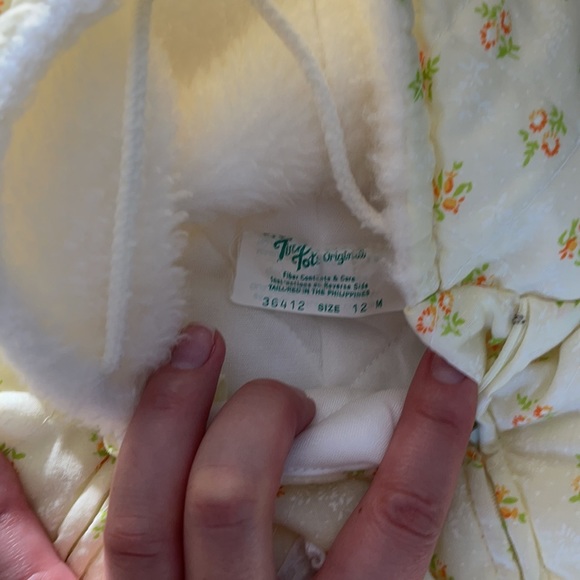 Old school snow suit - Picture 3 of 3